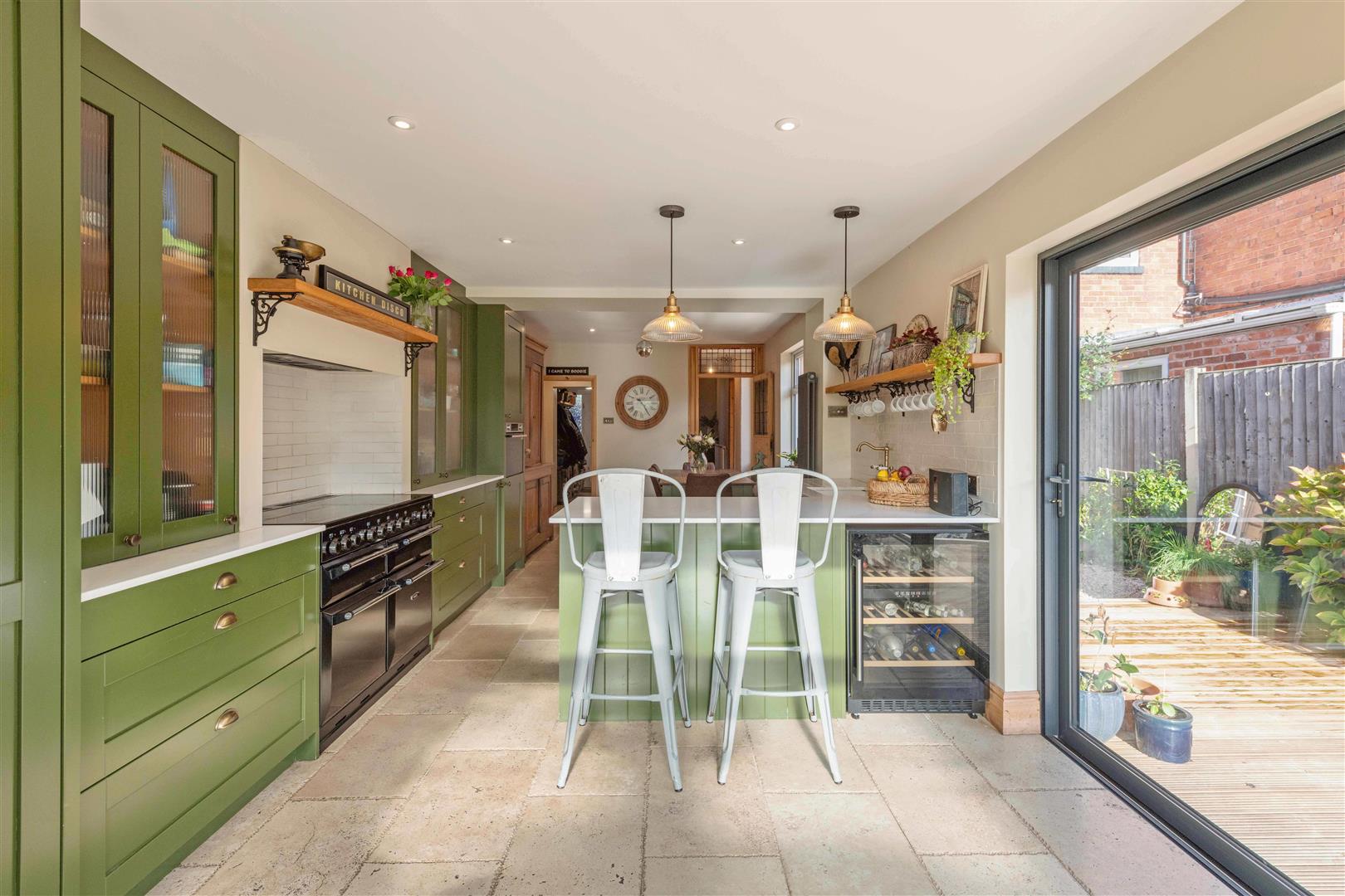 6 bed property in Bewdley Hill, Kidderminster